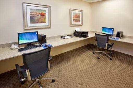 фото отеля Holiday Inn Express & Suites Napa Valley - American Canyon