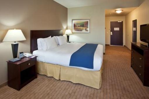 фото отеля Holiday Inn Express & Suites Napa Valley - American Canyon