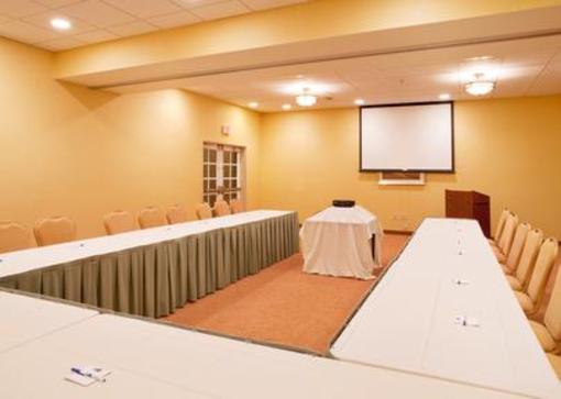 фото отеля Holiday Inn Express & Suites Napa Valley - American Canyon