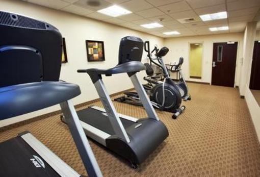 фото отеля Holiday Inn Express & Suites Napa Valley - American Canyon