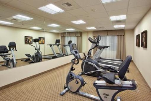 фото отеля Holiday Inn Express & Suites Napa Valley - American Canyon
