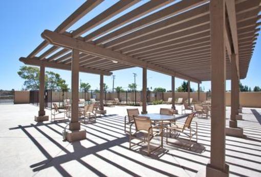 фото отеля Holiday Inn Express & Suites Napa Valley - American Canyon