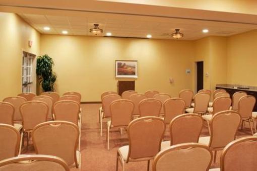 фото отеля Holiday Inn Express & Suites Napa Valley - American Canyon