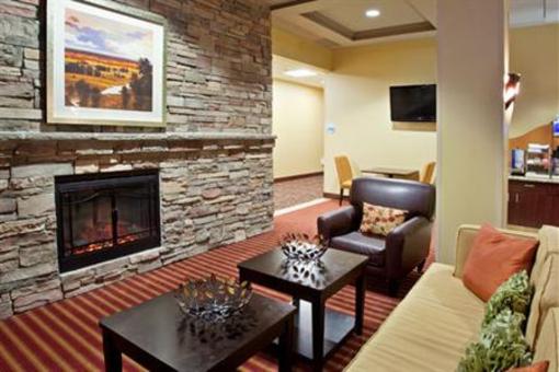 фото отеля Holiday Inn Express & Suites Napa Valley - American Canyon