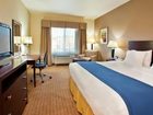 фото отеля Holiday Inn Express & Suites Napa Valley - American Canyon