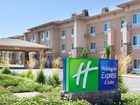 фото отеля Holiday Inn Express & Suites Napa Valley - American Canyon