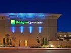 фото отеля Holiday Inn Express & Suites Napa Valley - American Canyon