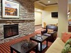фото отеля Holiday Inn Express & Suites Napa Valley - American Canyon