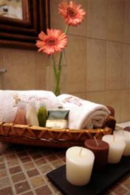 фото отеля Hostal los Pilares