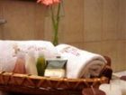 фото отеля Hostal los Pilares