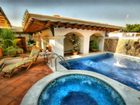 фото отеля Hostal los Pilares