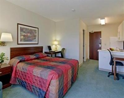 фото отеля Extended Stay America Detroit Madison Heights