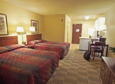фото отеля Extended Stay America Detroit Madison Heights