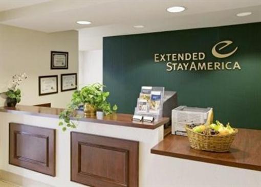 фото отеля Extended Stay America Detroit Madison Heights