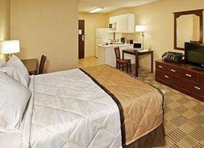 фото отеля Extended Stay America Detroit Madison Heights