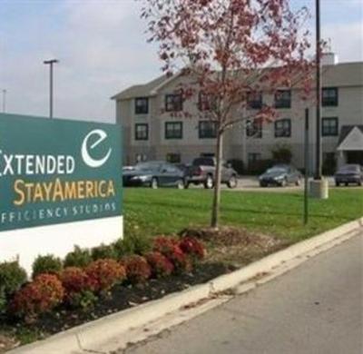 фото отеля Extended Stay America Detroit Madison Heights