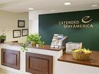фото отеля Extended Stay America Detroit Madison Heights
