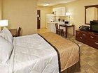 фото отеля Extended Stay America Detroit Madison Heights