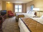 фото отеля Extended Stay America Detroit Madison Heights
