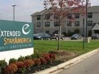 фото отеля Extended Stay America Detroit Madison Heights