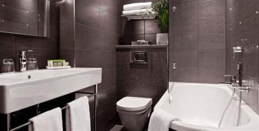 фото отеля Le Grey Hotel