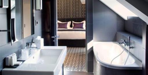 фото отеля Le Grey Hotel