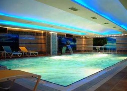 фото отеля White Gold Hotel and Spa