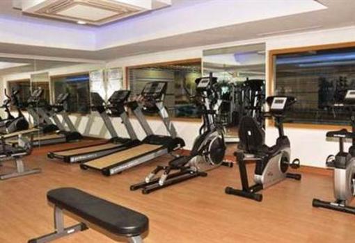фото отеля White Gold Hotel and Spa