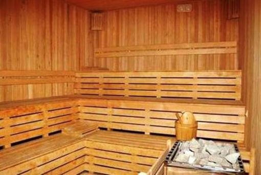 фото отеля White Gold Hotel and Spa