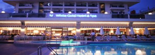 фото отеля White Gold Hotel and Spa