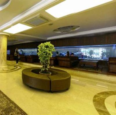 фото отеля White Gold Hotel and Spa