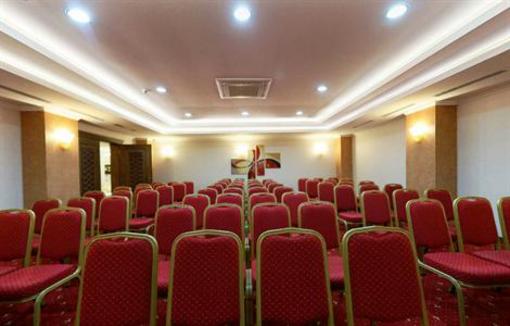 фото отеля White Gold Hotel and Spa