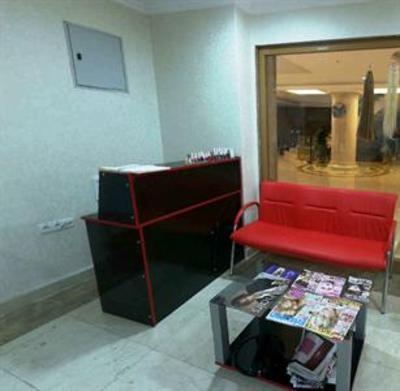 фото отеля White Gold Hotel and Spa