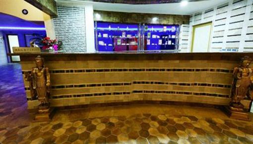 фото отеля White Gold Hotel and Spa