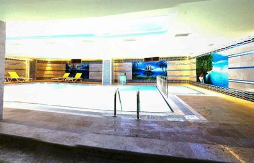 фото отеля White Gold Hotel and Spa