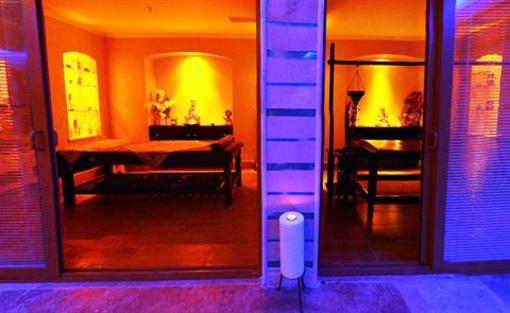 фото отеля White Gold Hotel and Spa