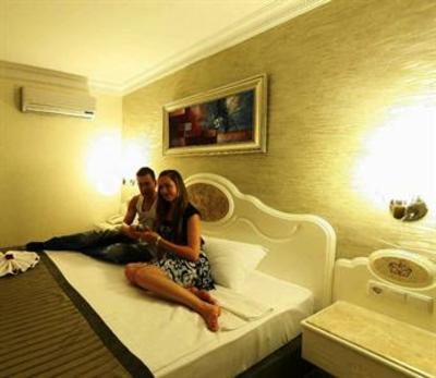 фото отеля White Gold Hotel and Spa