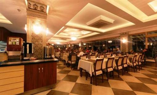 фото отеля White Gold Hotel and Spa