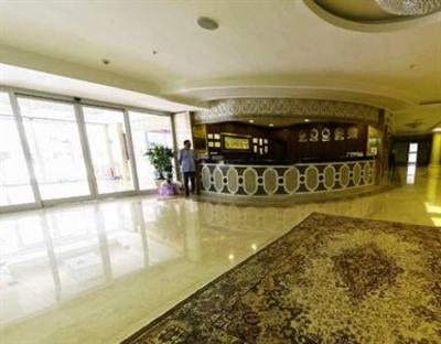 фото отеля White Gold Hotel and Spa