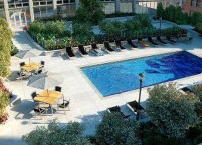 фото отеля SP Suites Millenium Park Chicago