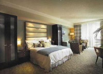 фото отеля SP Suites Millenium Park Chicago