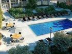 фото отеля SP Suites Millenium Park Chicago
