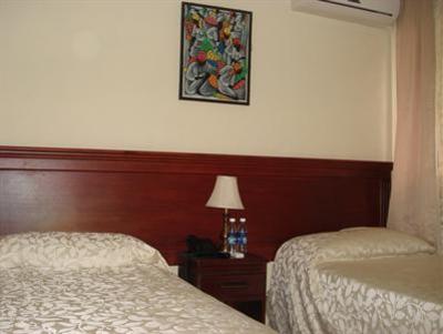 фото отеля Hotel San Jose Hostal