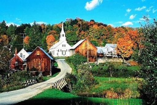 фото отеля Holiday Inn Rutland/Killington