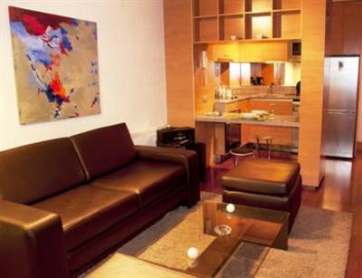 фото отеля Austral Suites