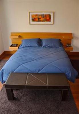 фото отеля Austral Suites