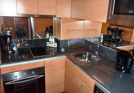 фото отеля Austral Suites