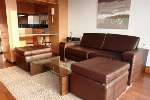 фото отеля Austral Suites