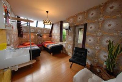 фото отеля Soul Inn Bed And Breakfast Delft