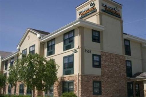 фото отеля Extended Stay America Stockton Hotel Tracy